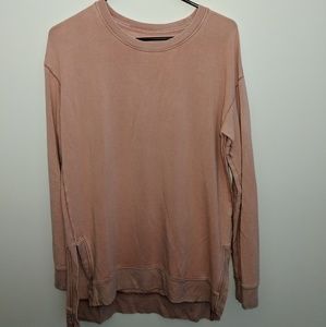 AEO oversized soft & sexy sweater
